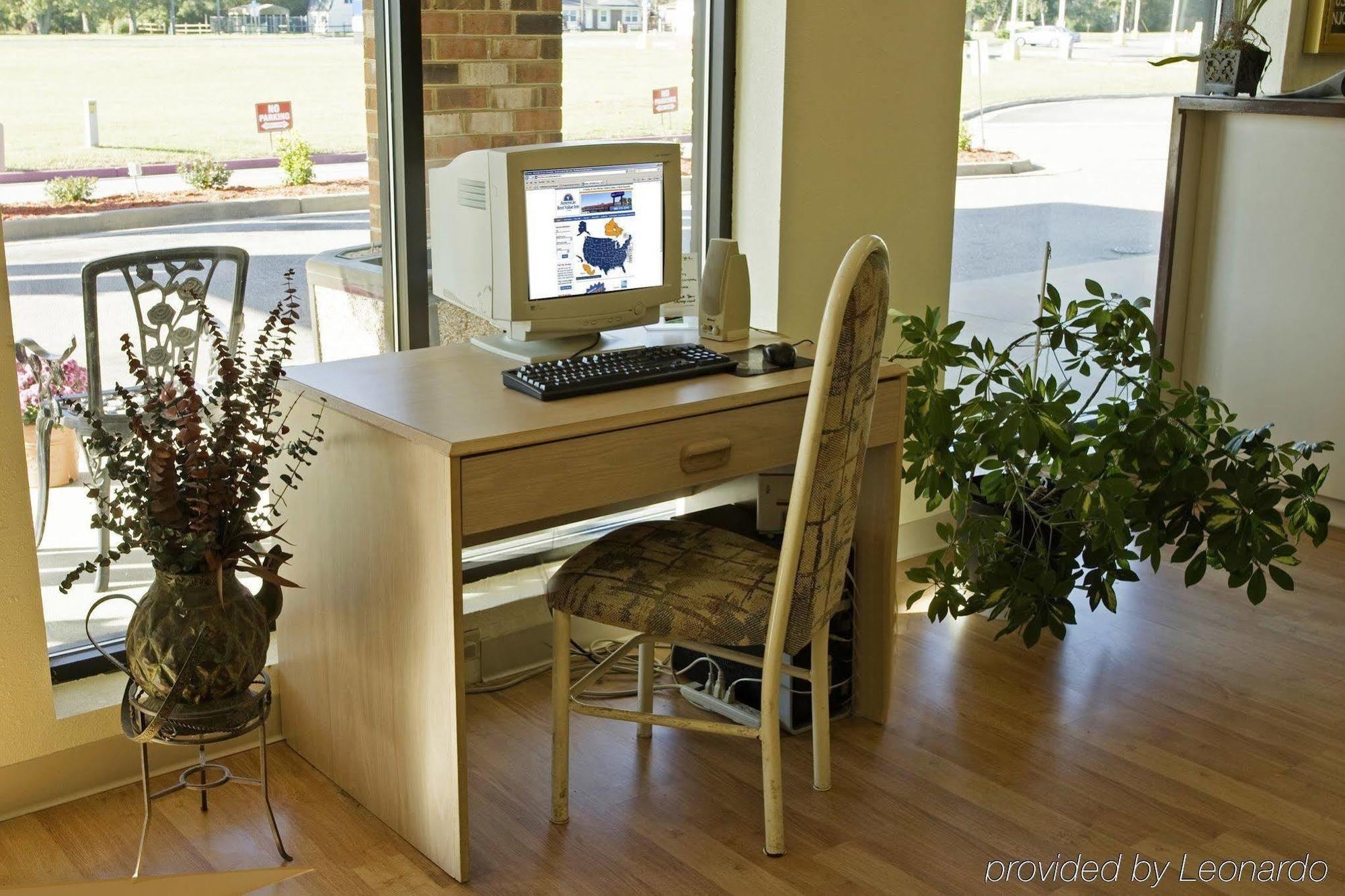 Americas Best Value Inn - Chesapeake Zimmer foto